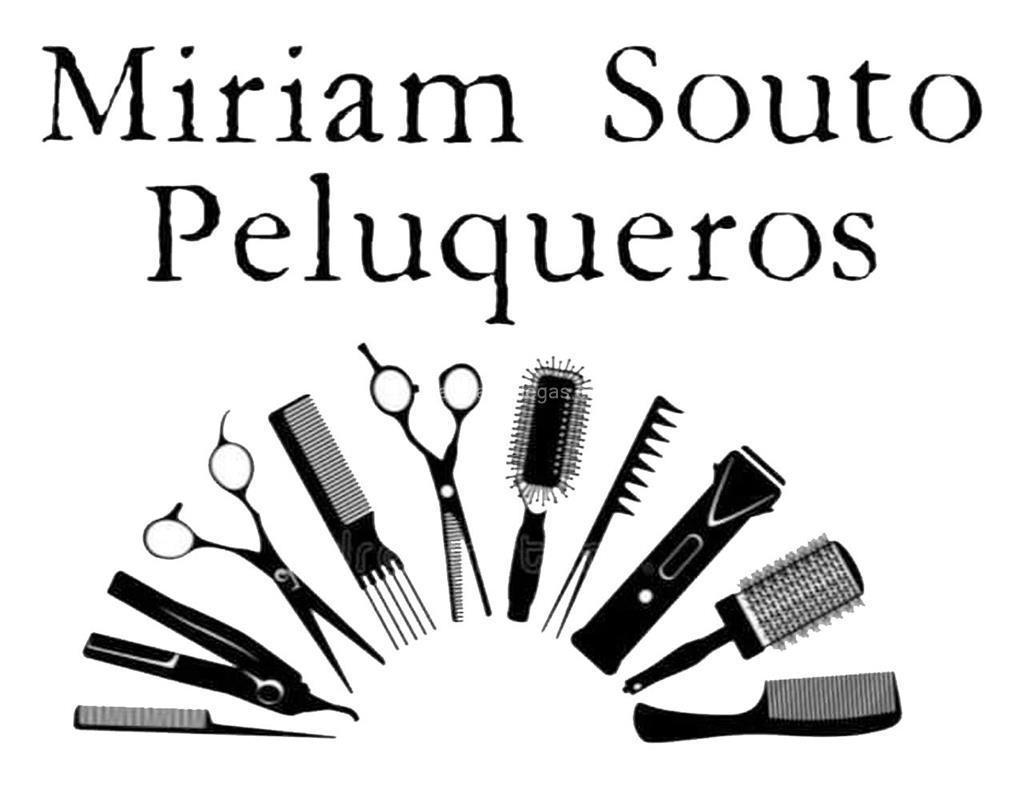 logotipo Miriam Souto