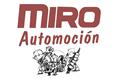 logotipo Miro Automoción