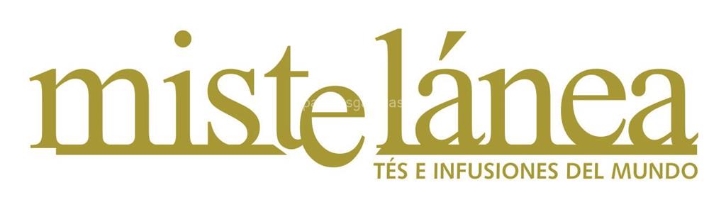 logotipo Mistelánea Té e Infusiones