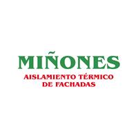 Logotipo Miñones