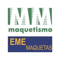 Logotipo MM Maquetismo