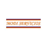 Logotipo Modi Servicios