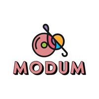 Logotipo Modum