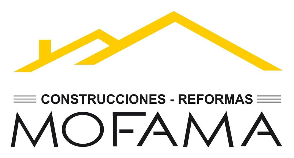 logotipo Mofama