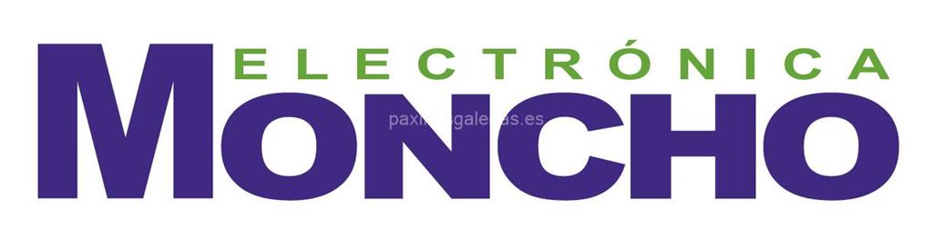 logotipo Moncho