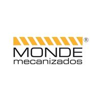 Logotipo Monde