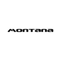 Logotipo Montana