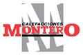 logotipo Montero