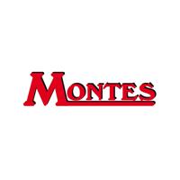 Logotipo Montes Electrodomésticos