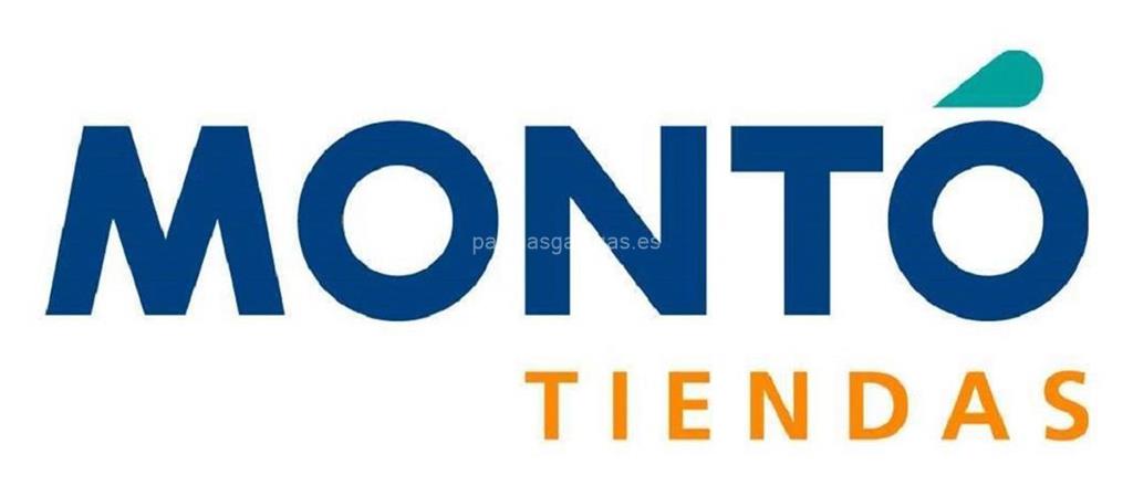 logotipo Montó