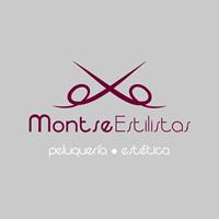 Logotipo Montse Estilistas