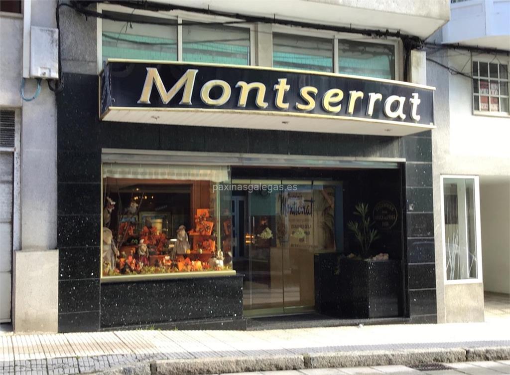 imagen principal Montserrat