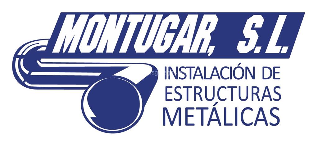 logotipo Montugar, S.L.