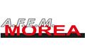 logotipo Morea - Asociación de Familiares e Persoas con Enfermedades Mentales