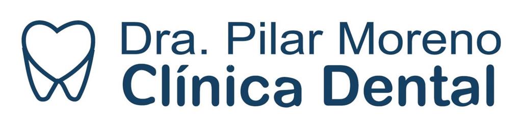 logotipo Moreno Álvarez, Pilar