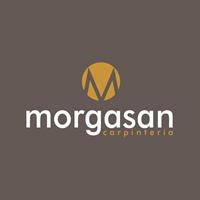 Logotipo Morgasan