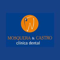 Logotipo Mosquera & Castro