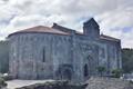imagen principal Mosteiro de San Pedro de Vilanova