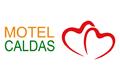 logotipo Motel Caldas