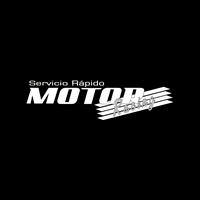 Logotipo Motor Racing