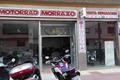 imagen principal Motorrad Morrazo