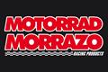 logotipo Motorrad Morrazo