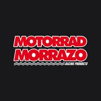 Logotipo Motorrad Morrazo