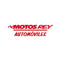 Logotipo Motos Rey