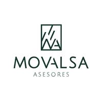 Logotipo Movalsa Asesores