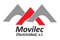 logotipo Movilec Electricidad