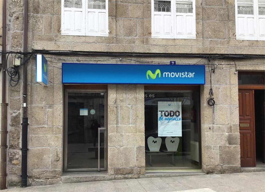 imagen principal Movistar