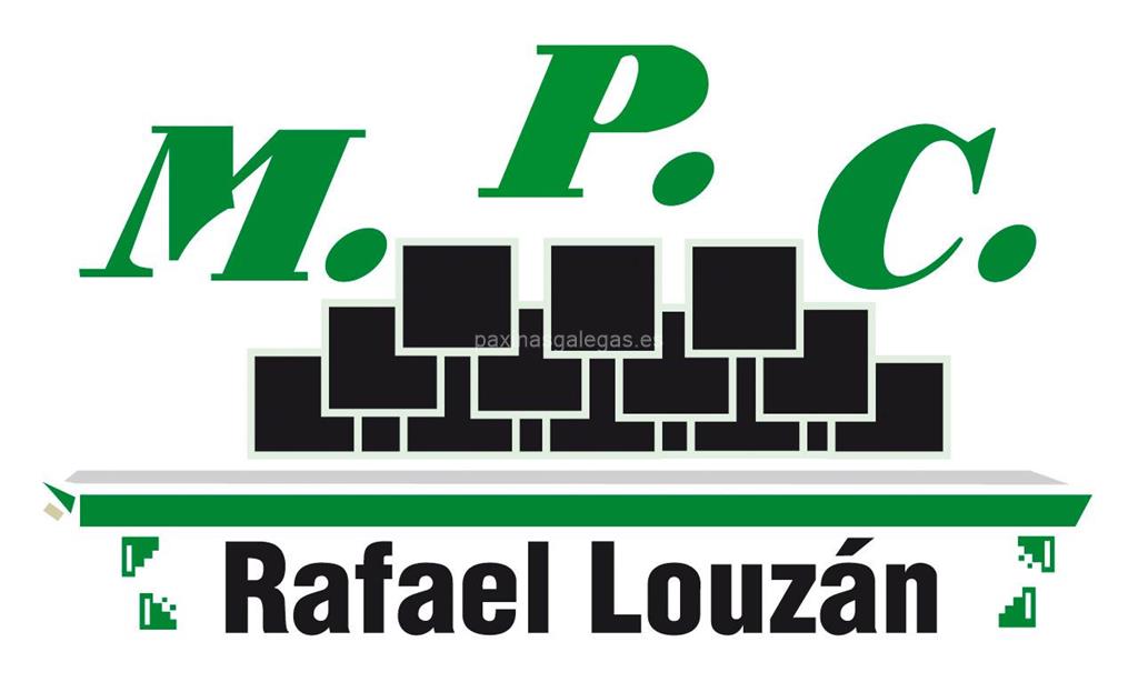 logotipo M.P.C. Canalones (Canalum)