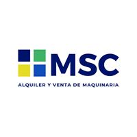 Logotipo MSC