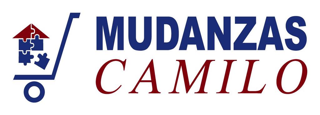 logotipo Mudanzas Camilo