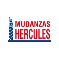 Logotipo Mudanzas Hércules