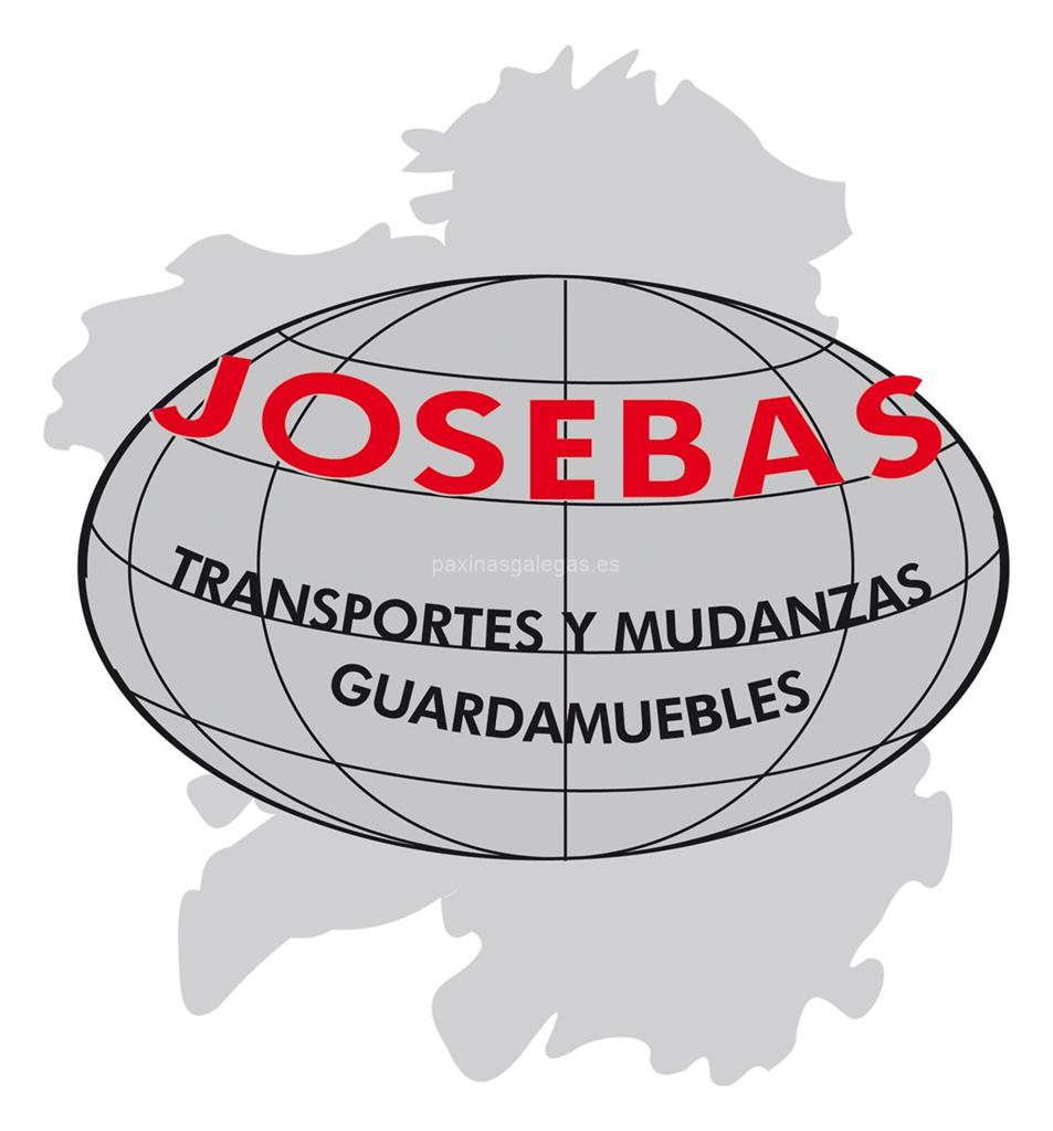 logotipo Mudanzas Técnicas Josebas