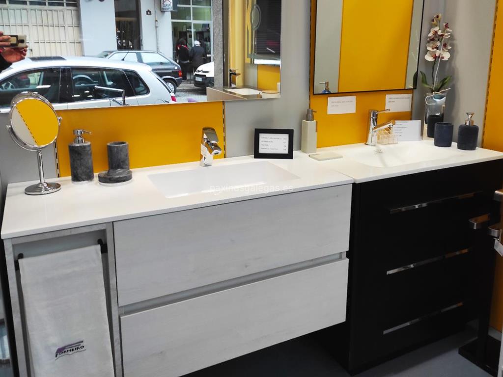 Muebles de Cocina Forneiro Ourense (Ctra de Celanova, Km 3) Muebles de Cocina Forneiro Ourense (Ctra de Celanova, Km 3)