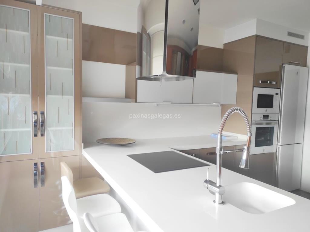 Muebles de Cocina Forneiro Ourense (Ctra de Celanova, Km 3) Muebles de Cocina Forneiro Ourense (Ctra de Celanova, Km 3)