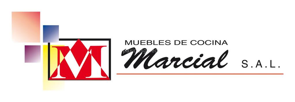logotipo Muebles de Cocina Marcial, S.L.