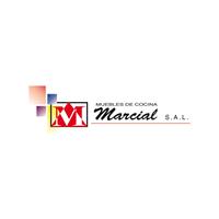 Logotipo Muebles de Cocina Marcial, S.L.