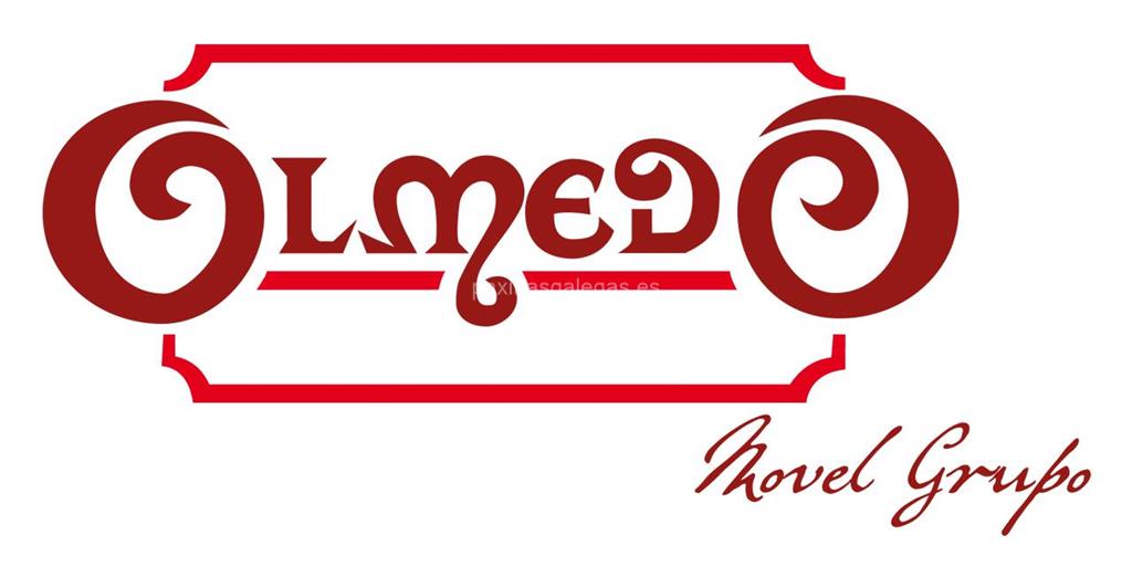 logotipo Muebles de Cocina Olmedo