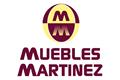logotipo Muebles Martínez