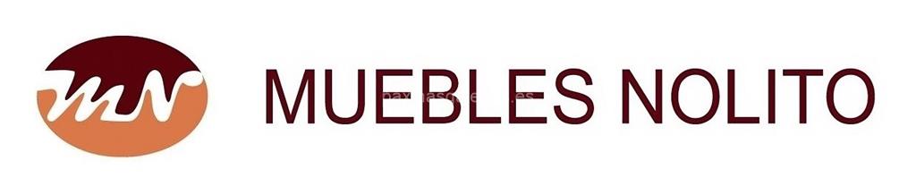 logotipo Muebles Nolito (Pikolin)