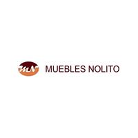 Logotipo Muebles Nolito