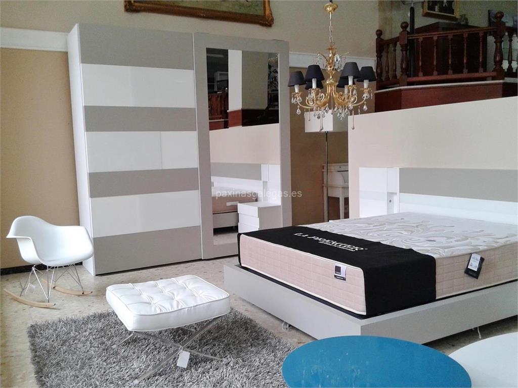 Muebles Rivas - Fene