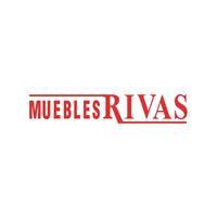 Logotipo Muebles Rivas