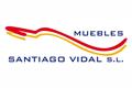 logotipo Muebles Santiago Vidal