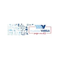Logotipo Muebles Varela