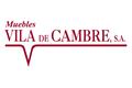 logotipo Muebles Vila de Cambre