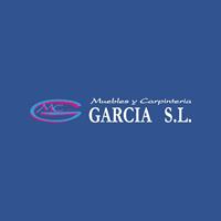 Logotipo Muebles y Carpintería García, S.L.